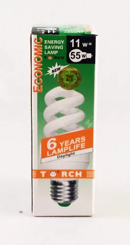 Torch Led Izzó 11 W