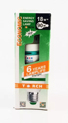 Led Izzó 18 W