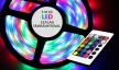 Led Szalag Rgb 5 M 