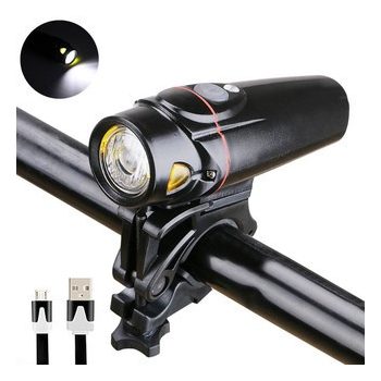 Usb kerékpár lámpa