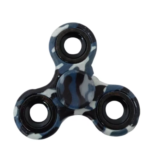 Terepmintás spinner