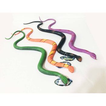 Színes Kígyó
