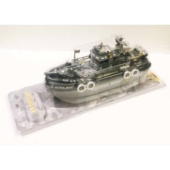 Elemes Katonai Hajó