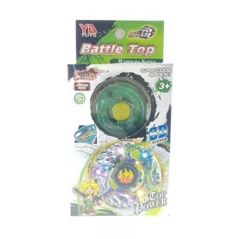Yoyo Blade