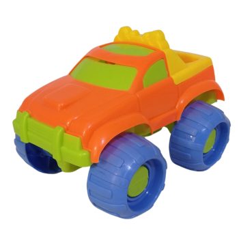 Homokozó Pickup Autó