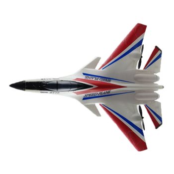 R/C Vadászrepülő1