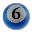 Biliárd Gumilabda