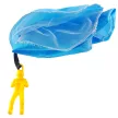 Ejtőernyős Figura