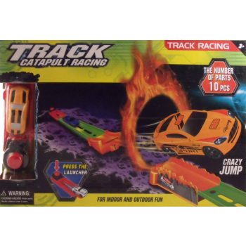 Autó Kilövő Állomás