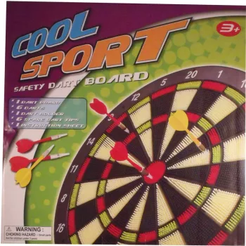 Darts Tábla