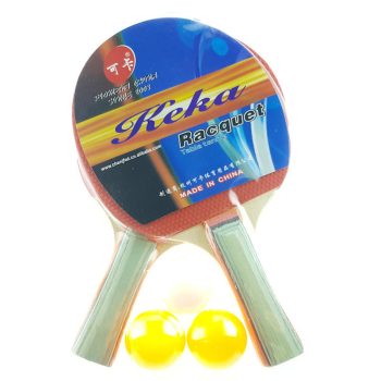 Ping-Pong Szett