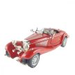 Fém Oldtimer Autó