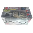 X - Savage Távirányítós Autó 1:20