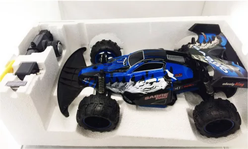 Távirányítós Off Road Sabre Pro 