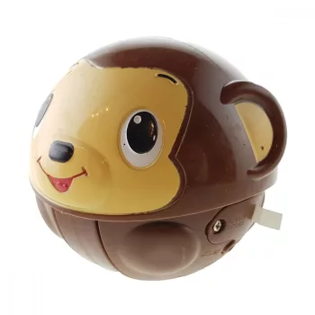 Guruló, Zenélő Labda