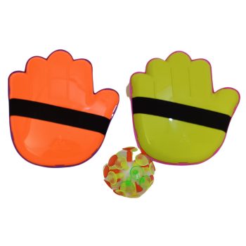 Kéz Formájú Catch Ball