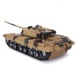 Távirányításos Tank 1 : 32