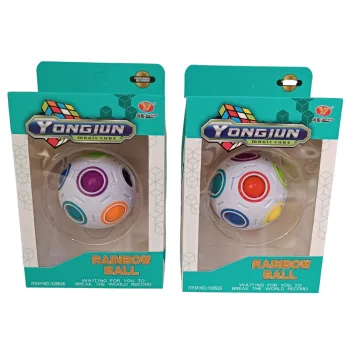 Készségfejlesztő Gömb