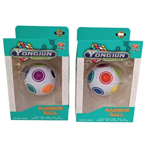 Készségfejlesztő Gömb