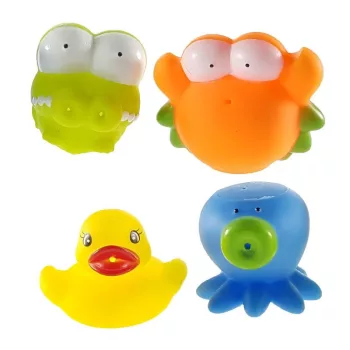 Vízi Állatok Csipogó