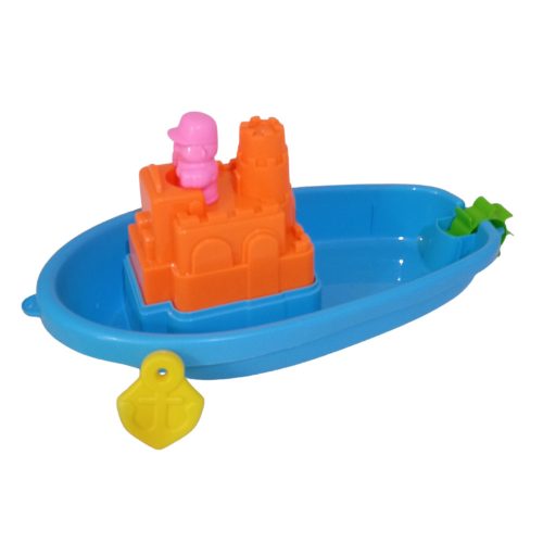 Homokozó Készlet Hálóban