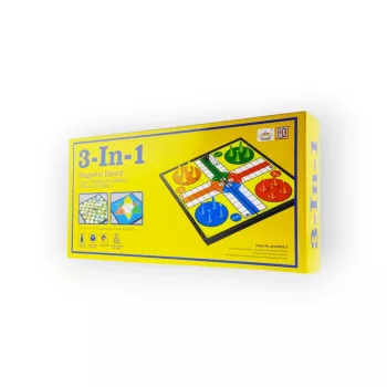 Ki Nevet A Végén Társasjáték