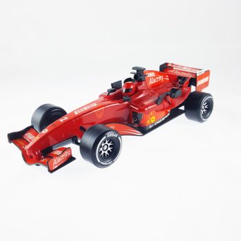 Forma 1 Versenyautó