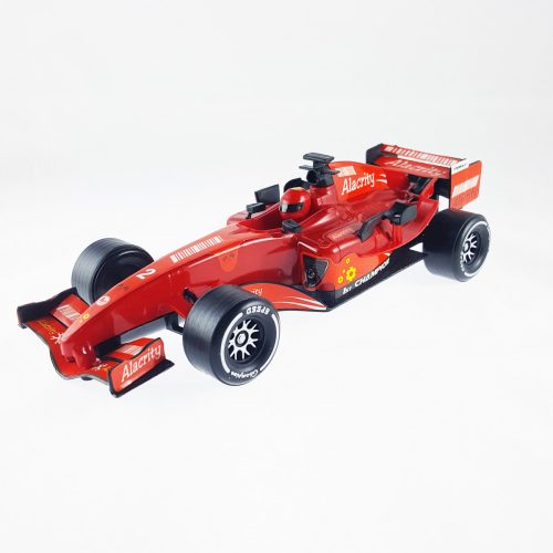 Forma 1 Versenyautó