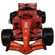 Forma 1 Versenyautó