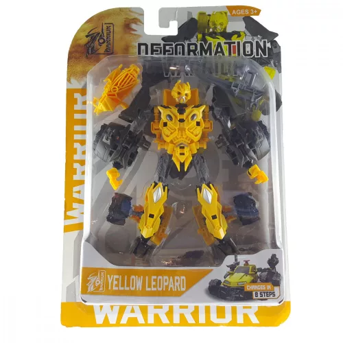 Transzformer