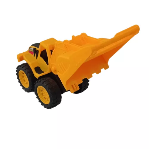 Szuper Munkagép