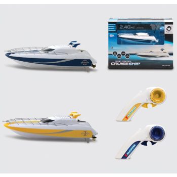 Rc Sport Motorcsónak