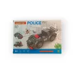 Összerakható Swat Jármű - Rendőrségi