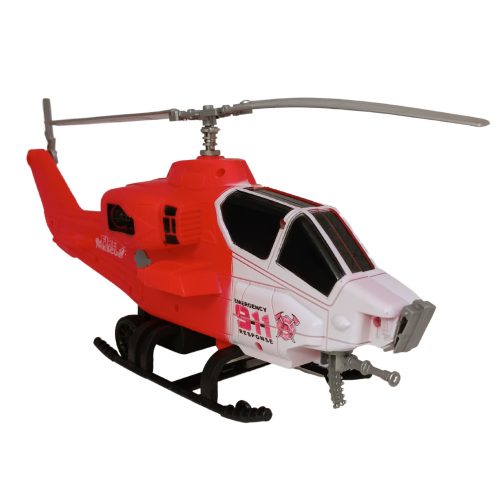 Tűzoltó Helikopter