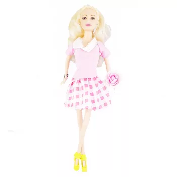 Beautiful Babák Több Színben