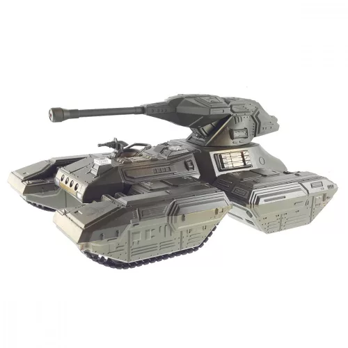 Futurisztikus Tank 1:24