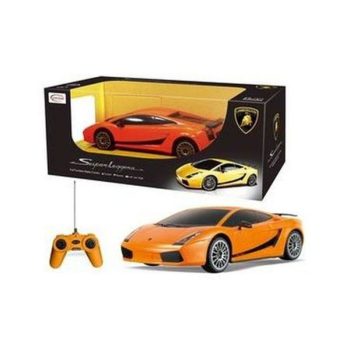Távirányítós Lamborghini 1:24