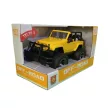 Hangot Adó Jeep