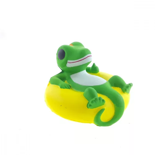 Gekkó Matracon Squishy