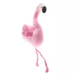 Plüss Flamingó