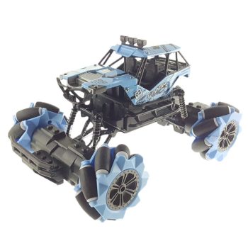 Sziklamászó R/C Terepjáró