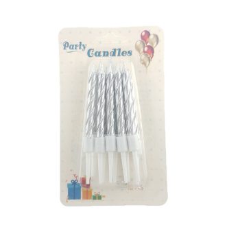 Születésnapi Gyertya