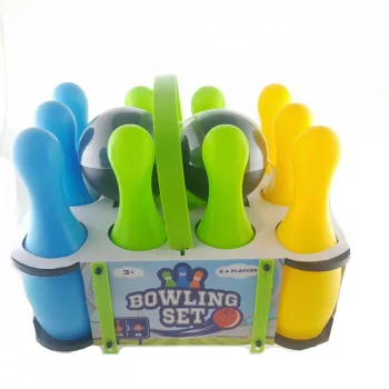  Bowling Készlet