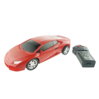 Távirányításos Sportautó