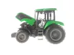 Traktor Dobozban