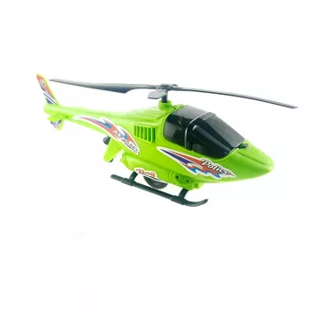 Mentő Helikopter