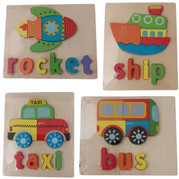 Fa Kirakó több minta