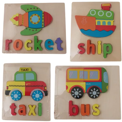 Fa Kirakó több minta