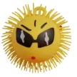 Smile stresszlabda 22 cm