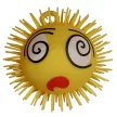Smile stresszlabda 22 cm